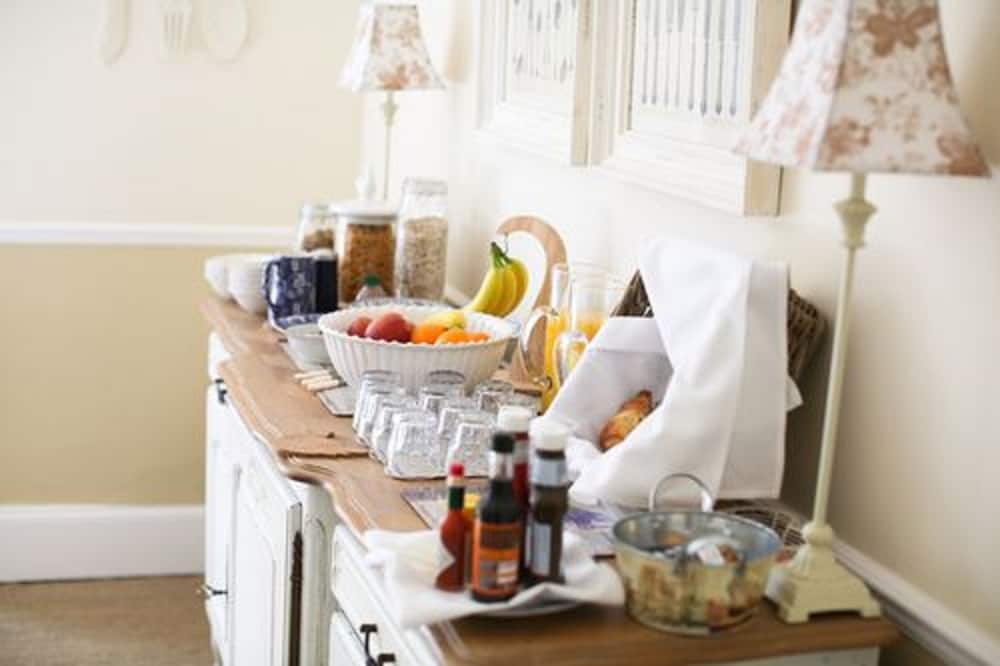 Фото Brindleys Boutique Bed & Breakfast