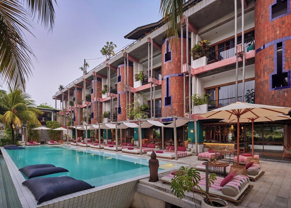 Фото Shore Amora Canggu