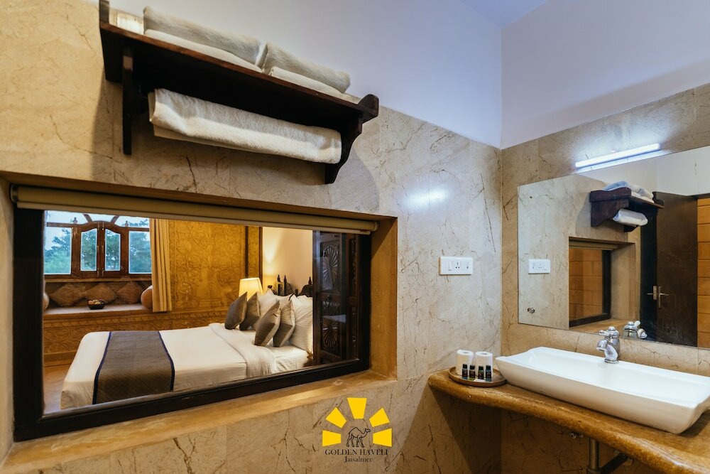 Фото Golden Haveli