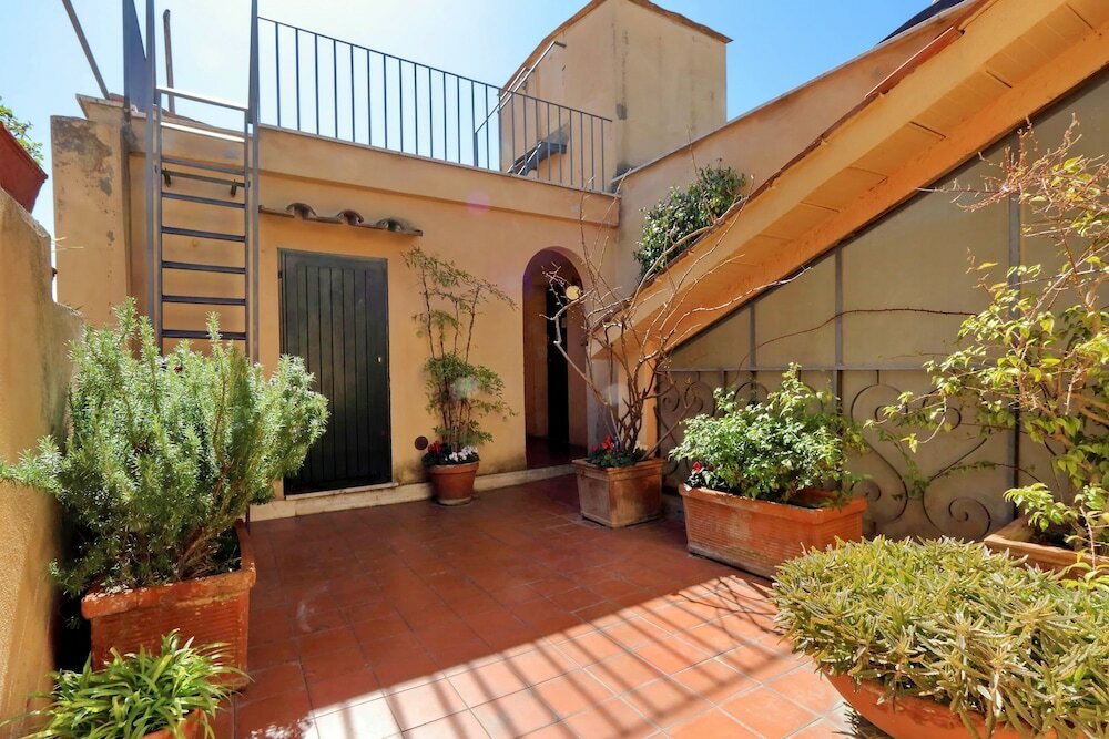 Фото Monti Charme - My Extra Home