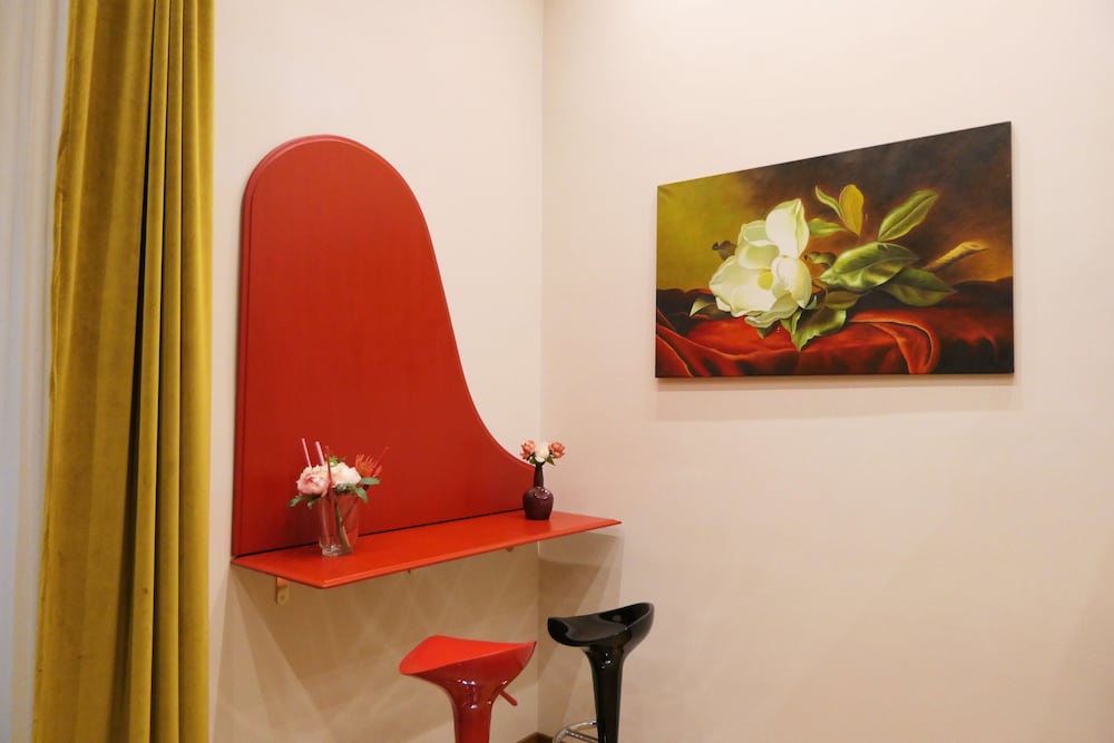 Фото B&b City Soul Spaccanapoli