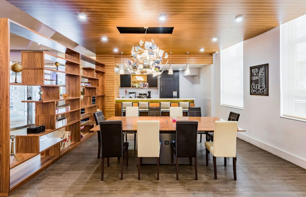 Фото Exe Coruña