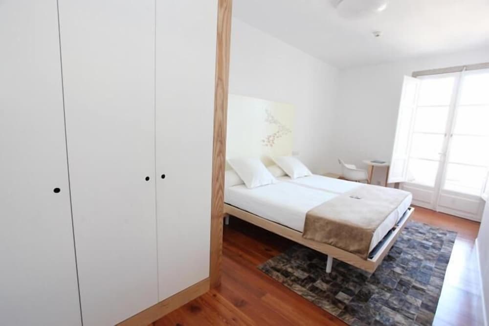 Фото Hotel Pazo de Altamira