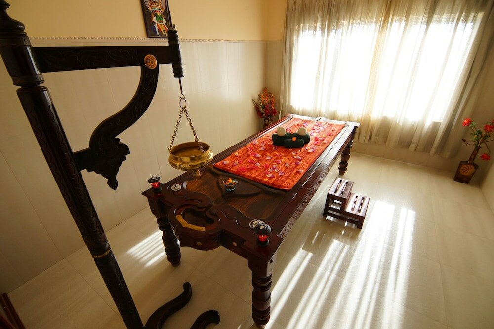 Фото Joys Palace