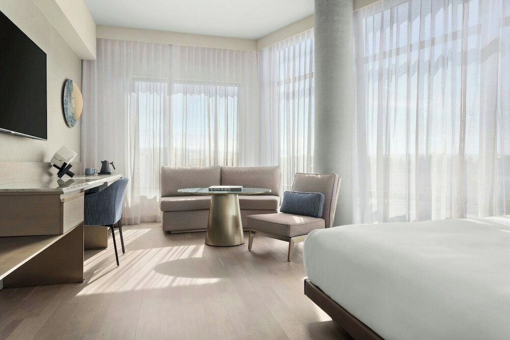 Фото Tetra Hotel, Autograph Collection