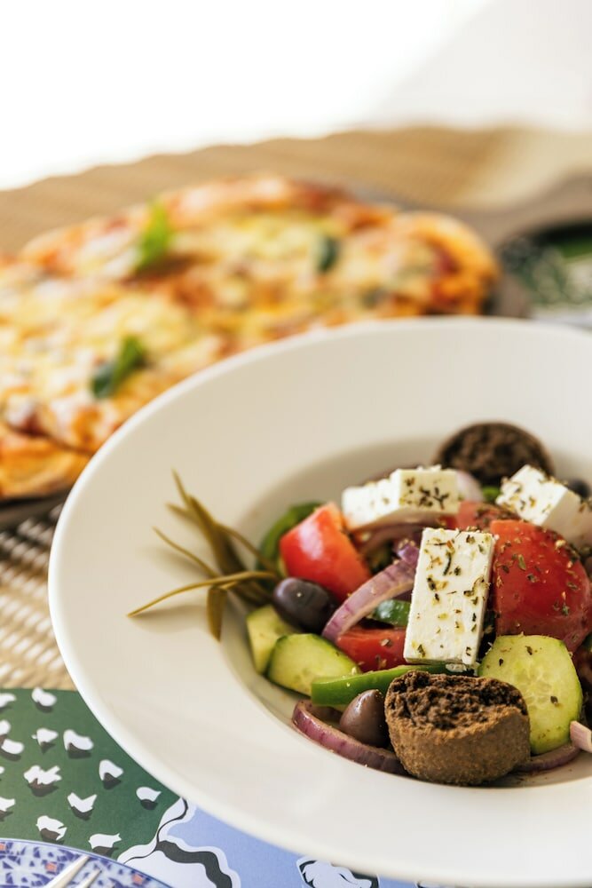 Фото Divani Corfu Palace