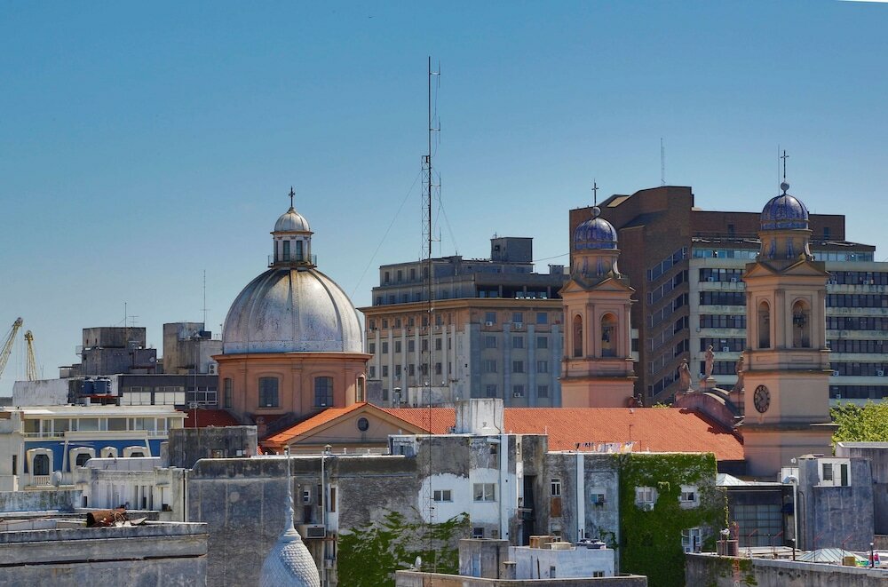 Фото Nh Montevideo Columbia