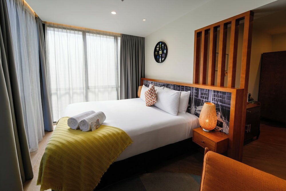 Фото Ohtel Auckland