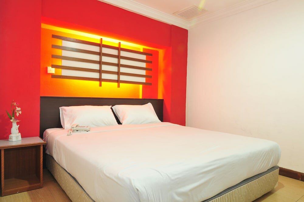 Фото Hotel China Town 2 Kuala Lumpur