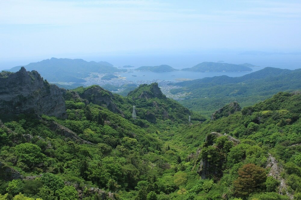 Фото Hotel Green Plaza Shodoshima