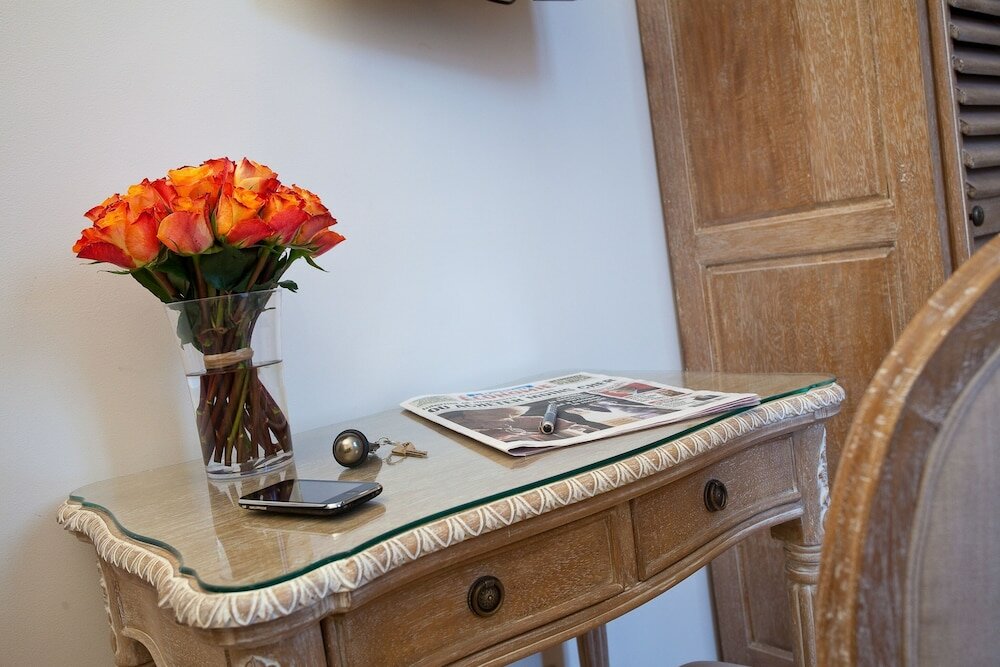 Фото Hôtel du Printemps