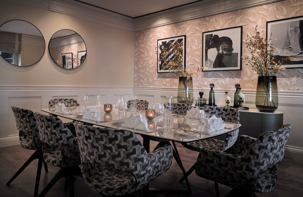 Фото Hotel Alden Splügenschloss Zürich - Leonardo Limited Edition