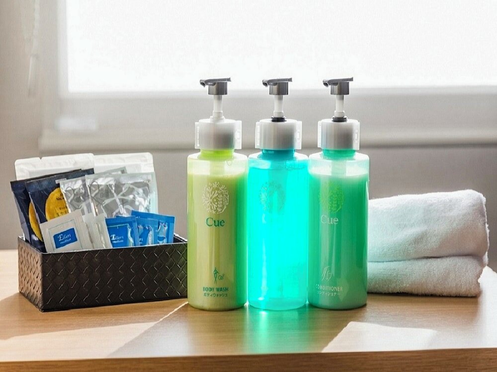 Фото Sotetsu Fresa Inn Hiroshima