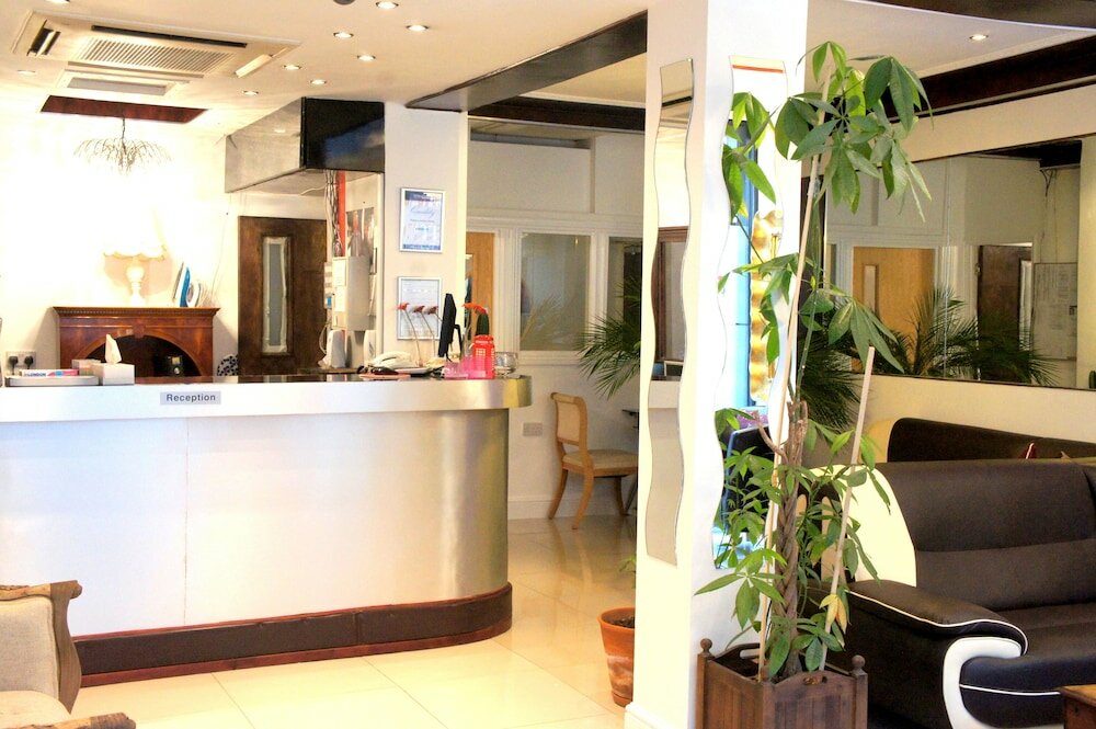 Фото Plaza London Hotel