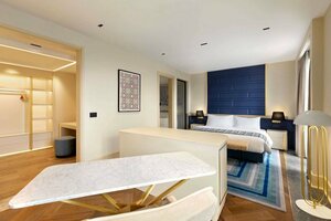 Гостиница Wyndham Bukhara