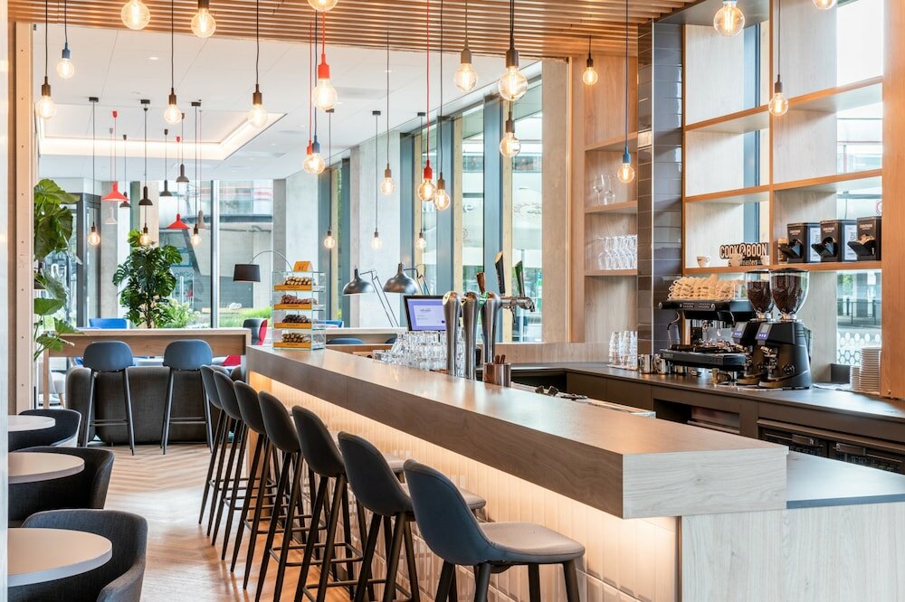 Фото Holiday Inn Express Almere, an Ihg Hotel