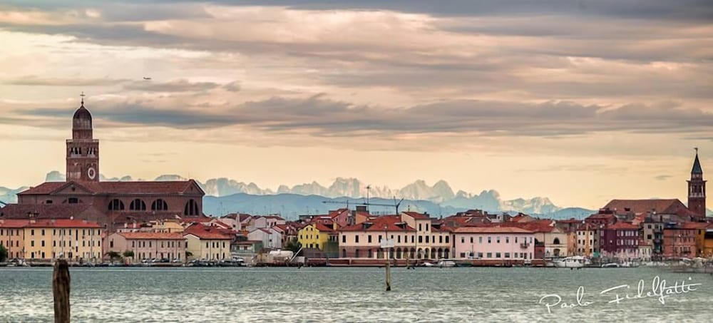 Фото Hotel Clodia