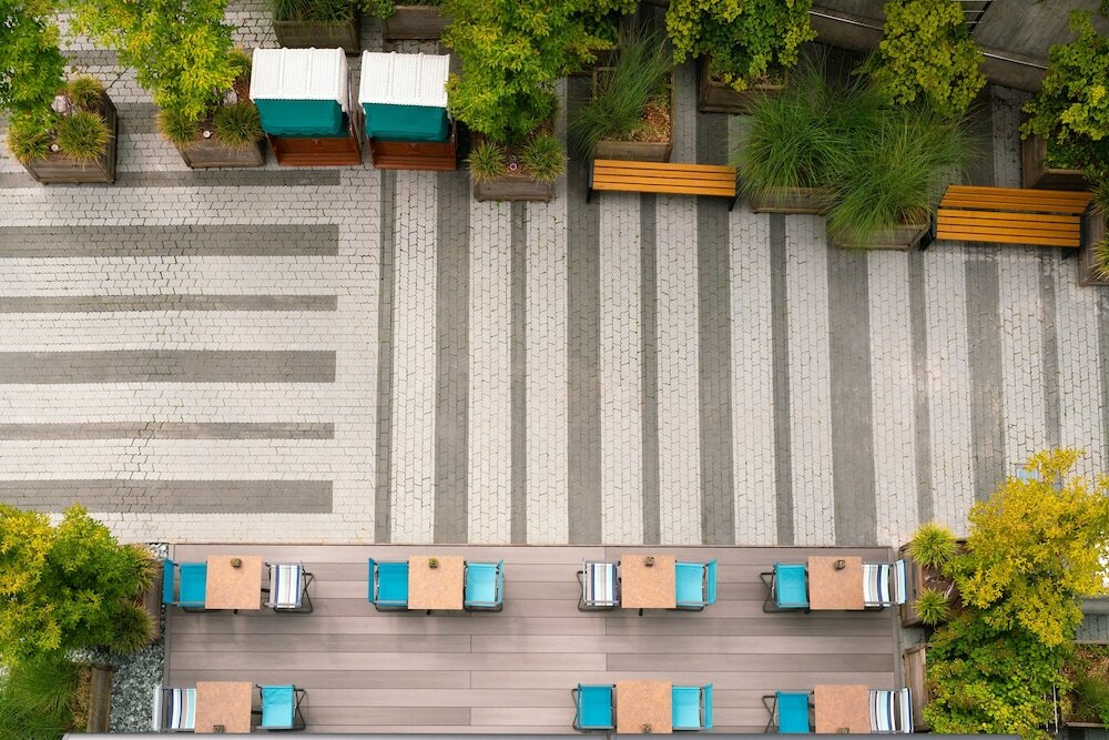 Фото Unsölds Factory Hotel