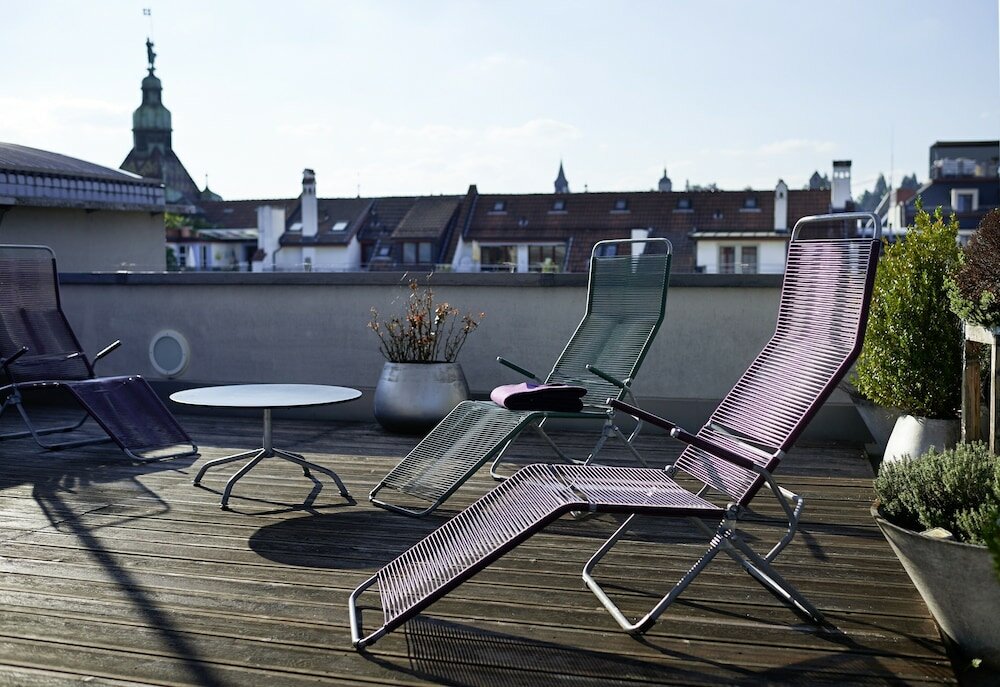 Фото Continental Park - Hotel Luzern