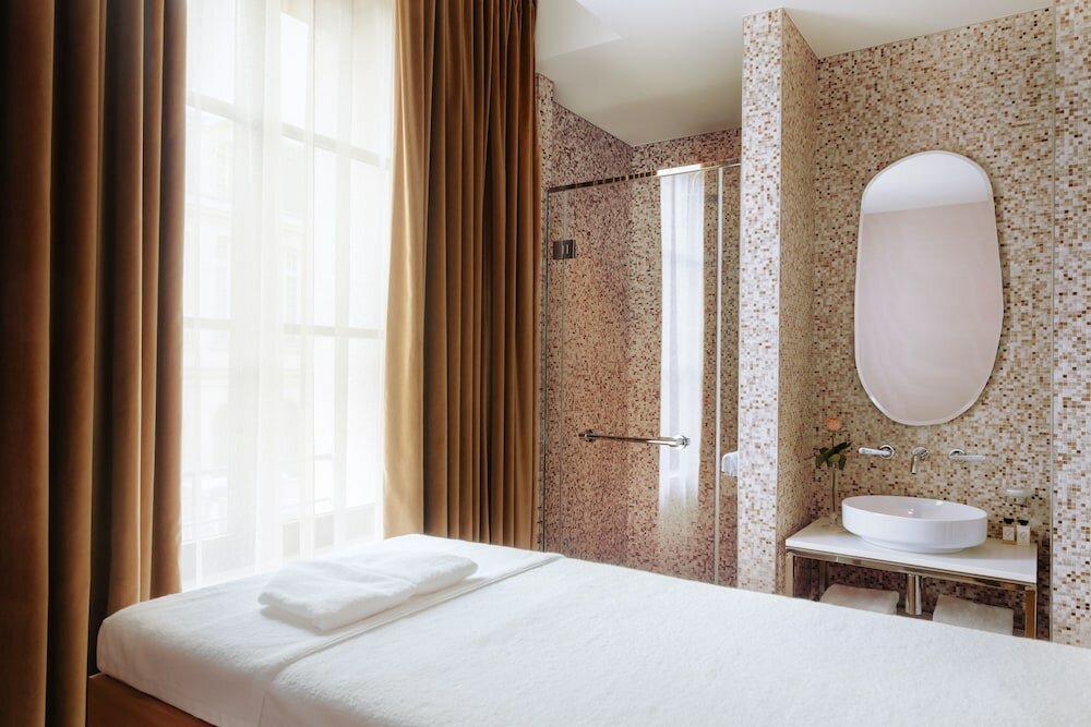 Фото Hotel Madame Rêve