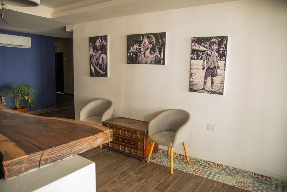 Фото Hotel Mayari Holbox