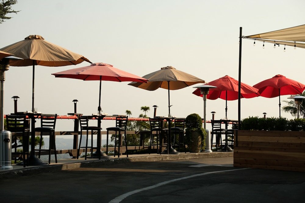 Фото Hollywood Hills Hotel