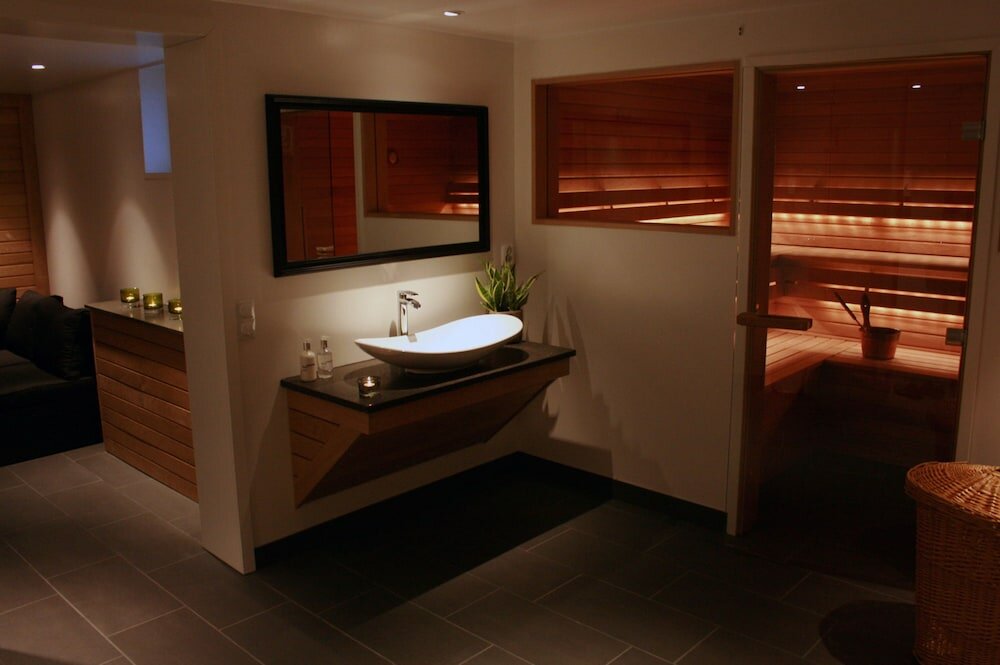 Фото Grand Hotel Alingsås