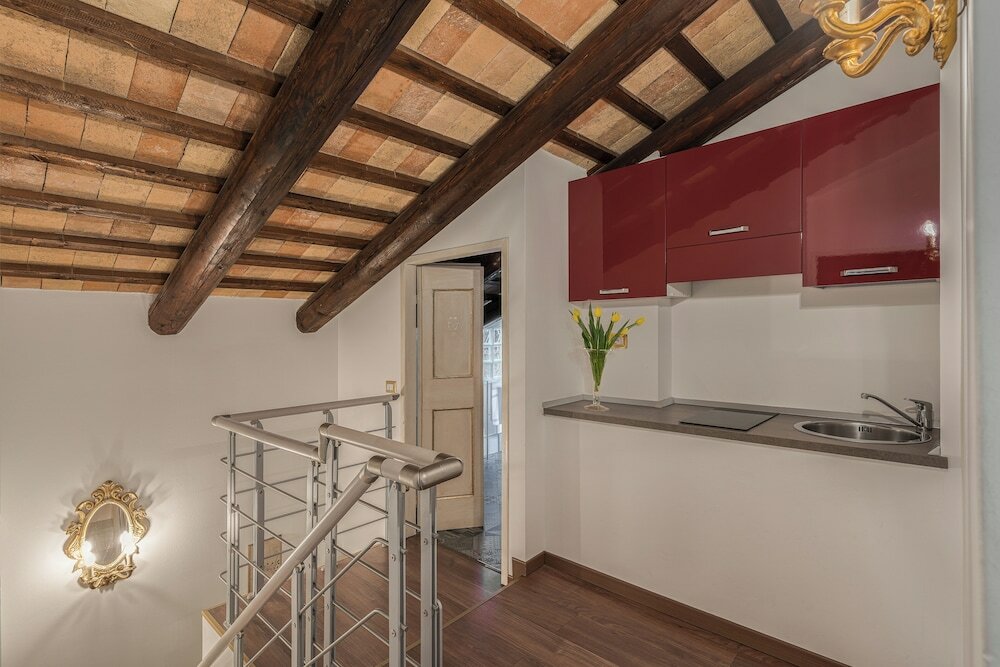 Фото Palazzo Rotati