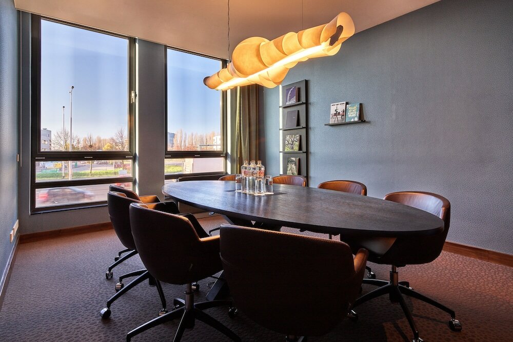 Фото Hyatt Place Amsterdam Airport