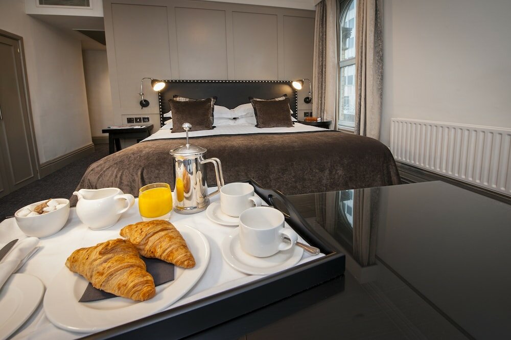 Фото Macdonald Burlington Hotel