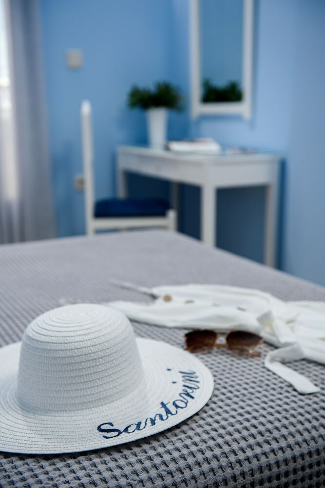 Фото Hotel Glaros