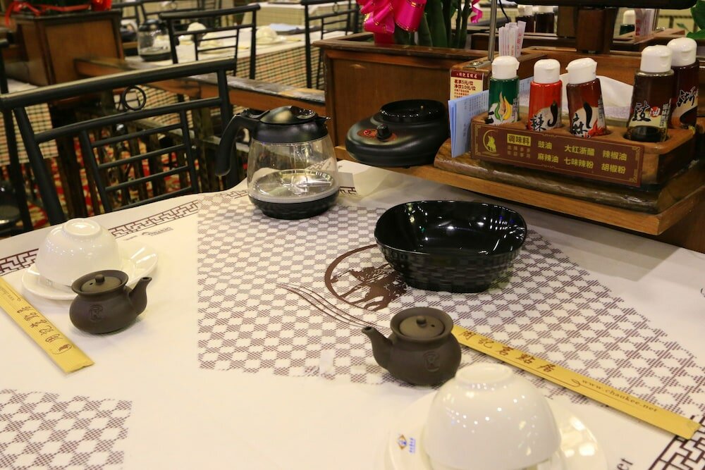 Фото Meigang Hotel