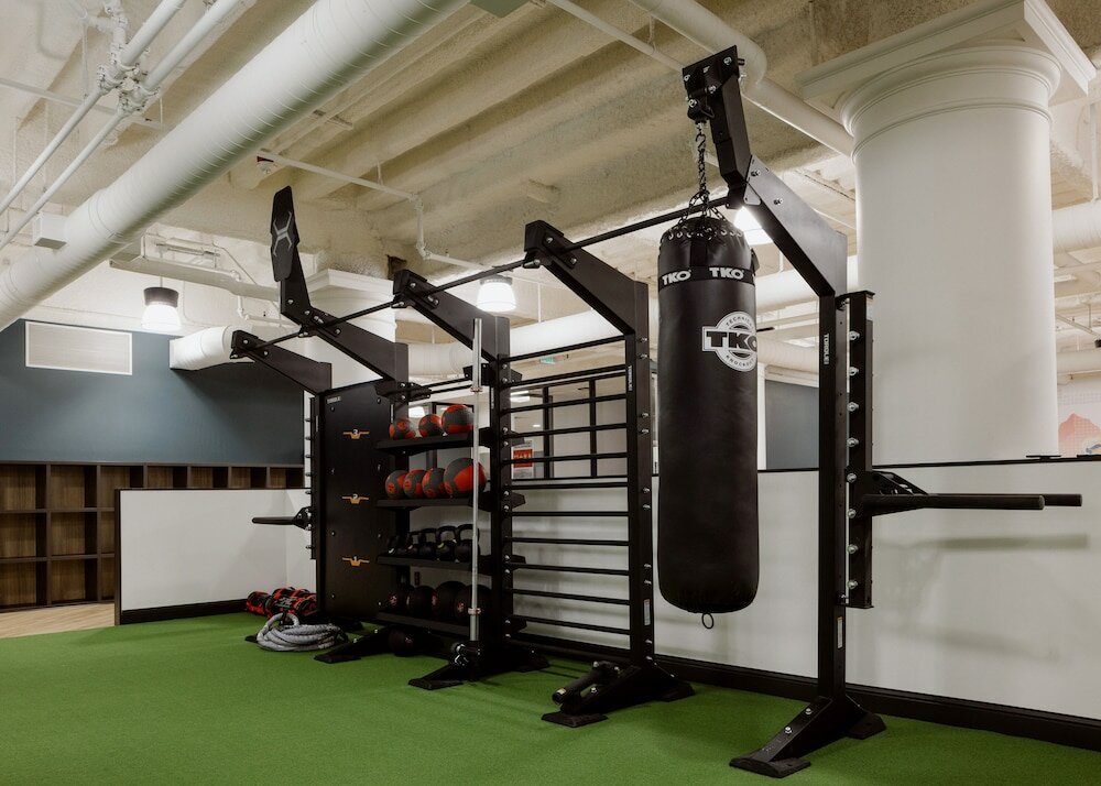 Фото Roost Cleveland