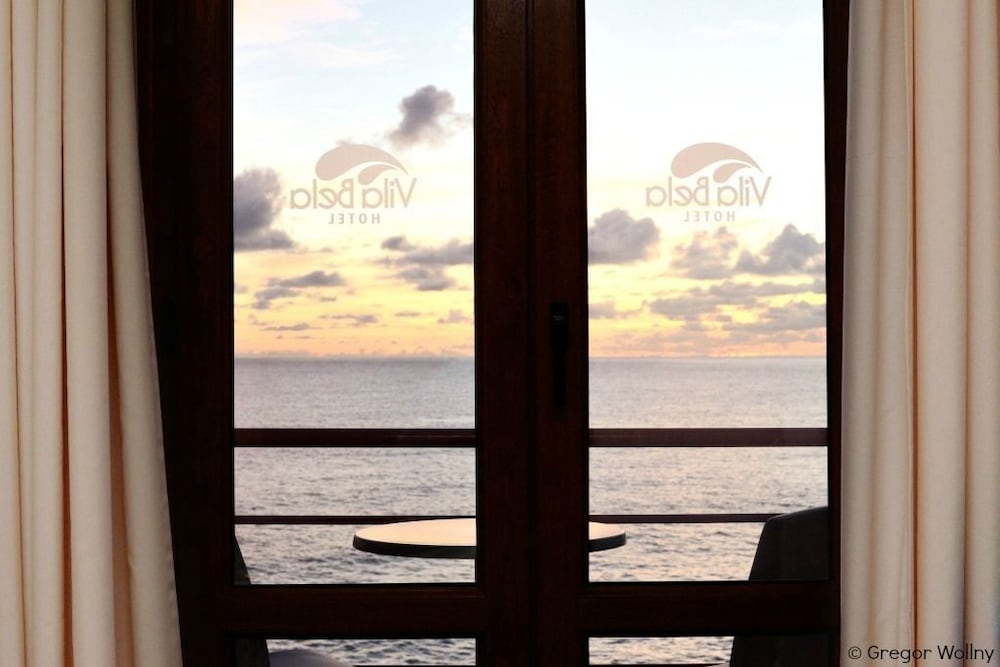 Фото Hotel Vila Bela