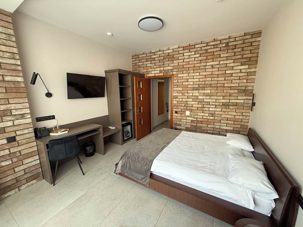 Фото Komilfo Hotel