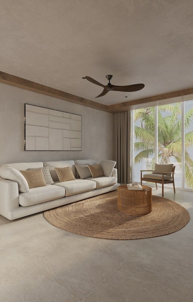 Фото So White Club Resort