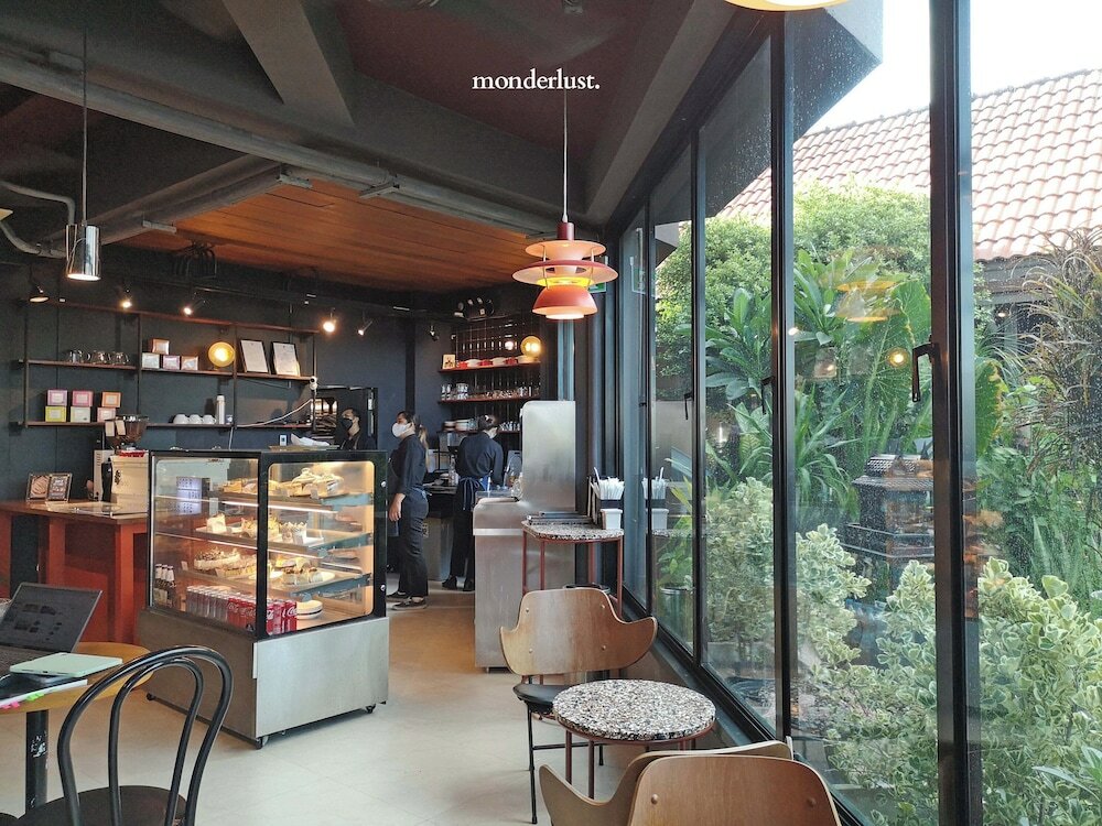 Фото Baan Wanglang Riverside