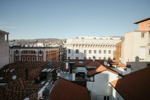 Гостиница Hotel Città di Parenzo