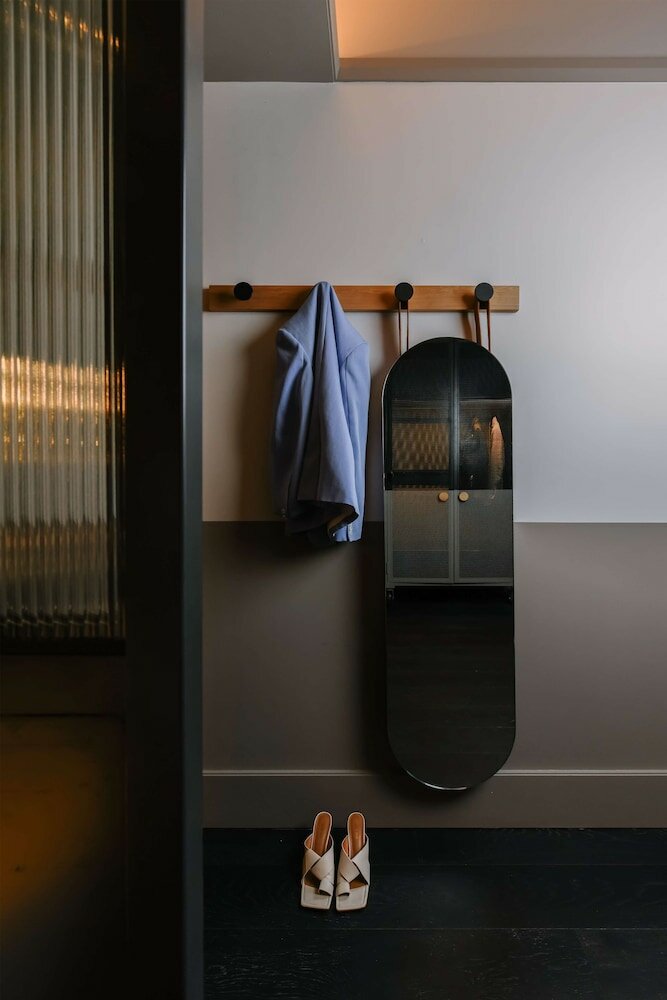 Фото QT Newcastle