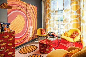 Гостиница Hotel Ax