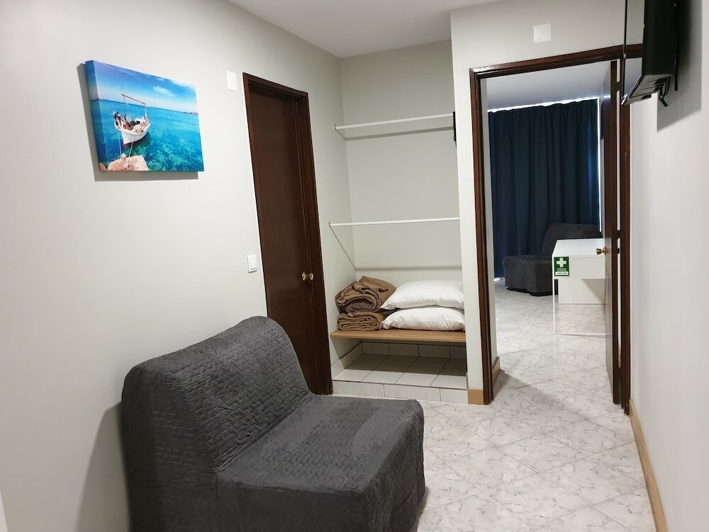 Фото Tarik by Atlantichotels