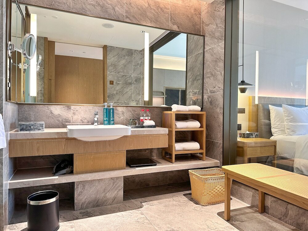 Фото DoubleTree by Hilton Lingshui Hot Spring