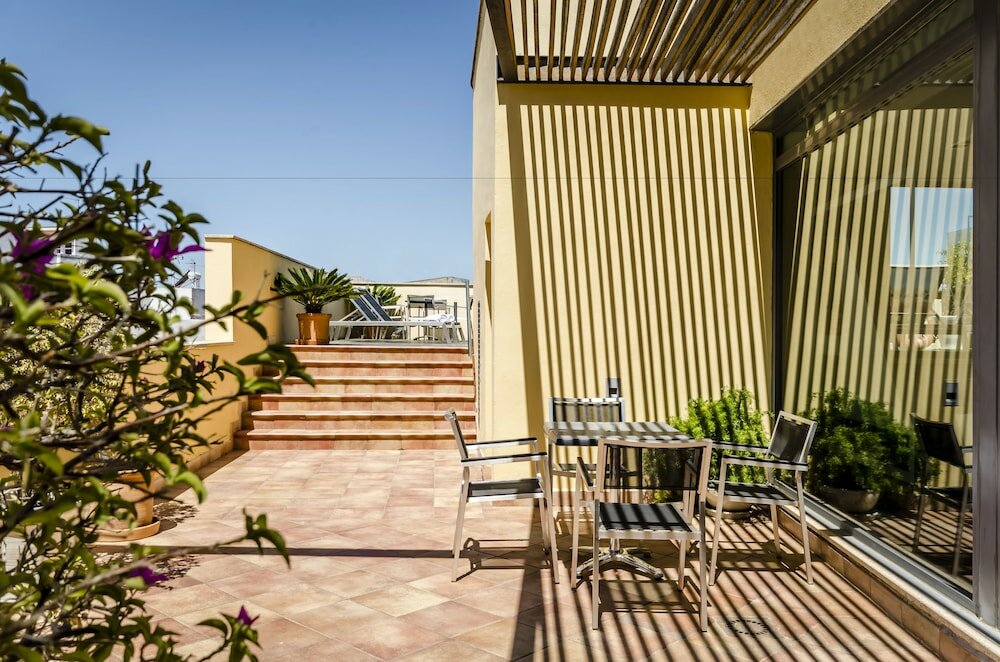 Фото Eurostars Asta Regia