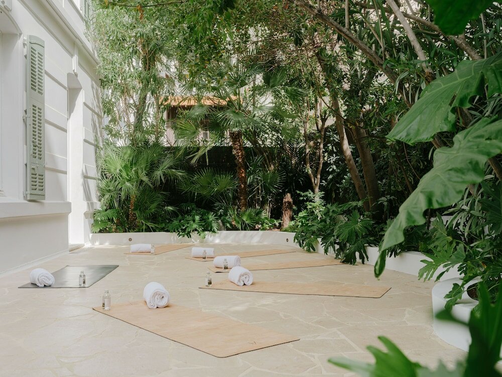 Фото Hotel Belle Plage