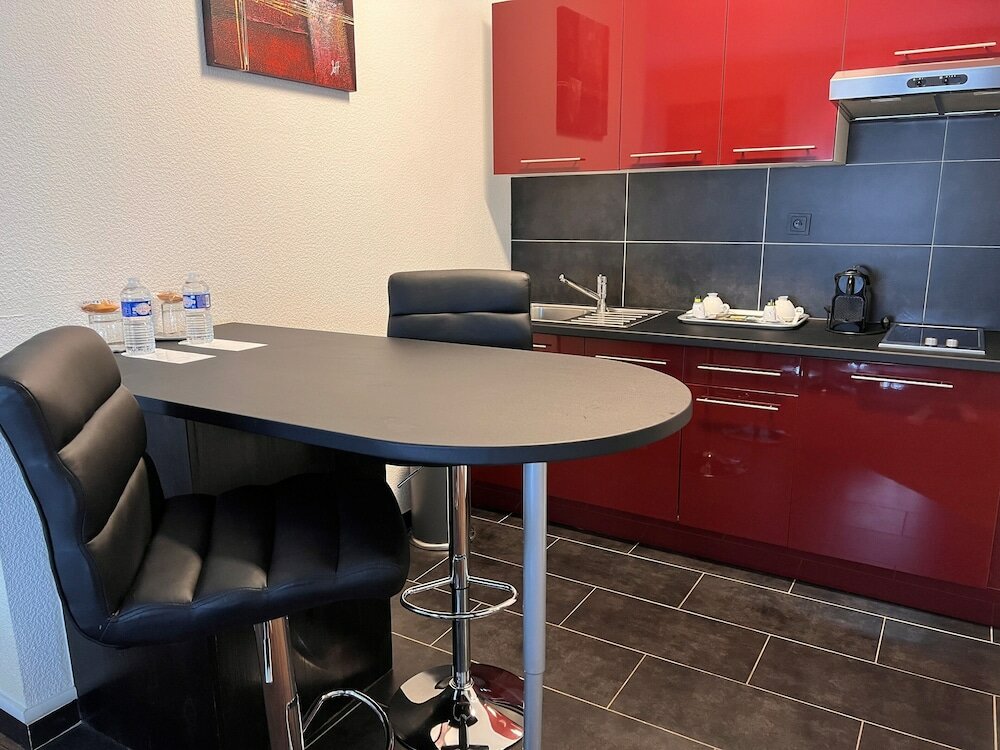 Фото Hôtel Center