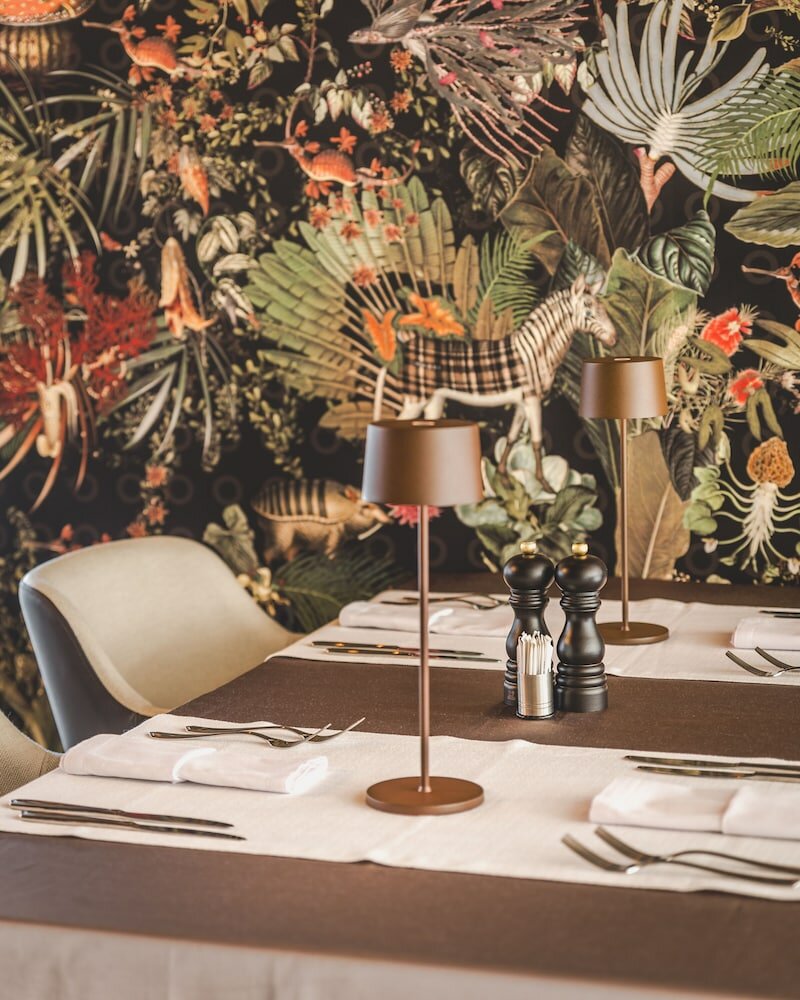 Фото Signum Hotel