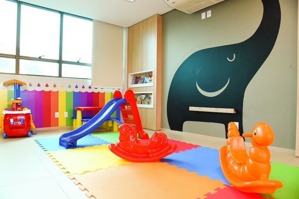 Фото Hotel Plaza Garden