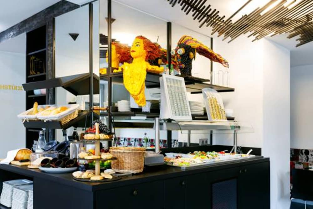 Фото Das Edlinger