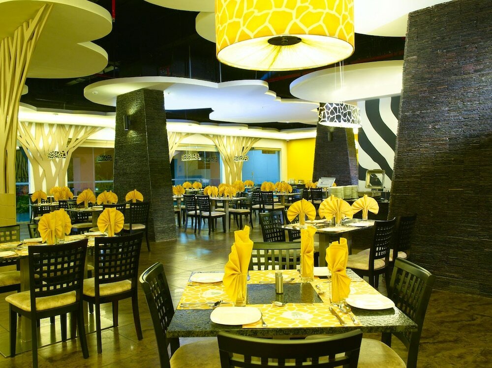 Фото Wonderla Resort