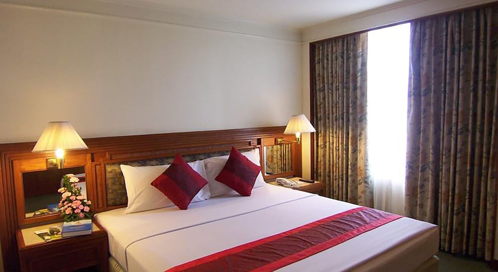 Фото Hansa Jb Hotel